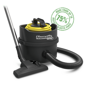 NUMATIC ERP180 ECO TUB VAC